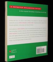 【洋書】PATENTLY CHRISTMAS　風変わりなクリスマス発明品