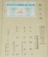 傷める葦　青年癩医（レプロローグ）の感動手記