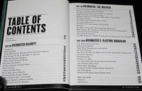 【洋書】THE OVERRATED BOOK　過大評価された本/映画/俳優/ミュージシャン/ハンドサイン