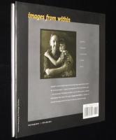 【洋書】Images from Within　Marc Hauser　精神疾患に立ち向かう人々の肖像