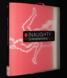 【洋書】NAUGHTY CROSSWORDS　セクシー・クロスワードパズル