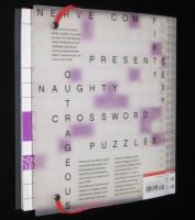 【洋書】NAUGHTY CROSSWORDS　セクシー・クロスワードパズル