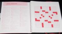 【洋書】NAUGHTY CROSSWORDS　セクシー・クロスワードパズル