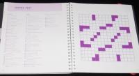 【洋書】NAUGHTY CROSSWORDS　セクシー・クロスワードパズル