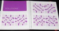 【洋書】NAUGHTY CROSSWORDS　セクシー・クロスワードパズル