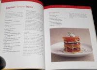 【洋書】Stacks The Art of Vertical Food　料理を新たな高みへ/垂直型料理レシピ