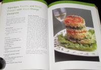 【洋書】Stacks The Art of Vertical Food　料理を新たな高みへ/垂直型料理レシピ