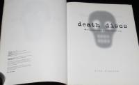 【洋書】Death Discs　死のディスク/プレスリー/ボブ・マーリー/ジミ・ヘン/ザッパ