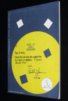 パスタイムクラブ Vol.17　1994年　北海道発・新精神生活情報誌