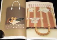 下田直子の刺繍図案