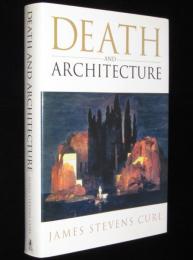 【洋書】DEATH AND ARCHITECTURE　　死と建築