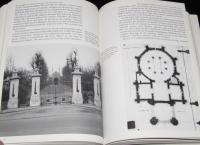 【洋書】DEATH AND ARCHITECTURE　　死と建築