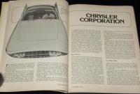 【洋書】1957 Cars Vol.162　アメリカン・モータース/クライスラー/フォード/パッカード