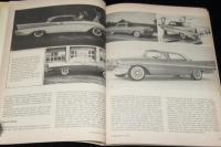 【洋書】1957 Cars Vol.162　アメリカン・モータース/クライスラー/フォード/パッカード