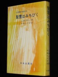 聖霊はみちびく　公会議後の修道生活／現代と修道生活