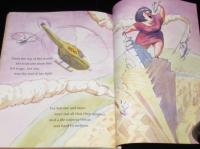 【洋書】MONICA'S UNTOLD STORY　モニカの秘密の話/道徳物語