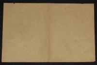 【戦前新聞】大阪毎日新聞　号外　明治37年2月9日　日露砲戦 露艦沈黙/日露戦争
