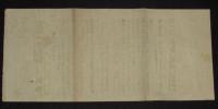 【戦前新聞】大阪毎日新聞　号外　明治37年3月9日　浦塩砲撃詳報（日本艦隊の再襲）