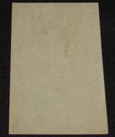 【戦前新聞】大阪毎日新聞　号外　明治37年6月28日　大孤山上陸軍の分水嶺占領