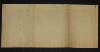 【戦前新聞】大阪毎日新聞　号外　明治37年11月5日　四日までの旅順戦報/日露戦争