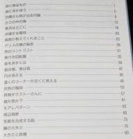 実験たいけんブック1 アリスの猫の秘密　視覚と錯覚