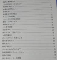 実験たいけんブック4 電気ノミのサーカス　エネルギーと物質