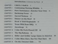 【洋書】Kill It & Grill It　テッド・ニュージェントの狩猟と調理の本