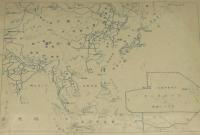 【絵葉書帖】回顧　陸軍恤兵部　昭和16年7月支那事変第4周年記念