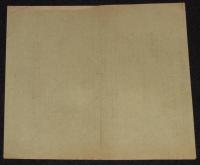 【戦前新聞】大阪毎日新聞　明治38年3月12日　号外　奉天追撃戦の結果/鹵獲品山の如