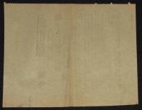 【戦前新聞】大阪毎日新聞　明治38年3月13日　号外　奉天追撃戦続報/日露戦争