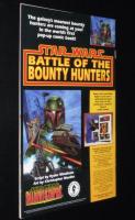 【洋書】STAR WARS　BOBA FETT #2　アメコミ/スター・ウォーズ/ボバ・フェット