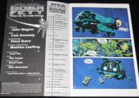 【洋書】STAR WARS　BOBA FETT #2　アメコミ/スター・ウォーズ/ボバ・フェット