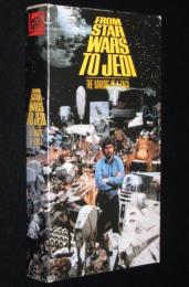 【VHSビデオ】輸入ビデオ 　FROM STAR WARS TO JEDI/スター・ウォーズ/ジョージ・ルーカス