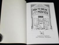 【洋書】HOW TO SNEAK IN TO THE MOVIES　映画館にこっそり入る方法