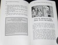 【洋書】HOW TO SNEAK IN TO THE MOVIES　映画館にこっそり入る方法