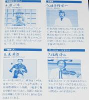 【VHSビデオ】昭和名人芸大全 二日目　珍芸・奇芸・ビックリ芸/横山ホットブラザース/松旭斎正恵