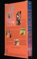【VHSビデオ】輸入ビデオ　I AM NOT A FREAK 私は奇形じゃない