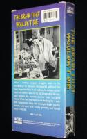 【VHSビデオ】輸入ビデオ　THE BRAIN THAT WOULDN'T DIE 死なない頭脳　1962年／アメリカ映画