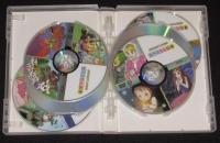 【アニメDVD】世界名作童話　6枚組　全18話　楽しいアニメで日本語と英語が学べる