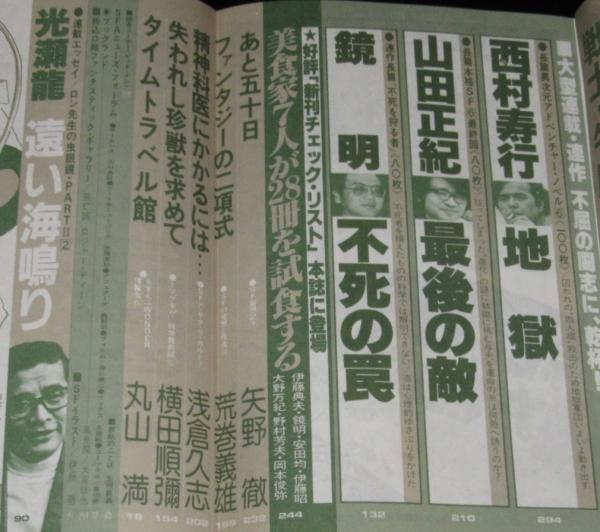 Yahoo!オークション - 【明星】昭和58年2月1日発行 1983年 新年