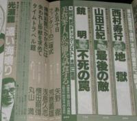 SFアドベンチャー 1981年7月号　張仁誠/高千穂遙/バロン吉元/横田順彌/豊田有恒