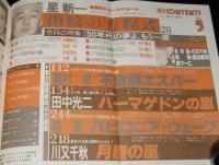 SFアドベンチャー 1982年5月号　特集：50年代の夢よ、もう一度/豊田有恒/梶尾真治