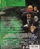 【DVD】スター・トレック　ネメシス　スチュアート・ベアード/パトリック・スチュワート