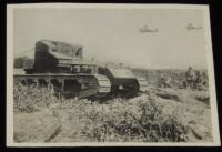 【戦前写真】陸軍演習　5枚セット　昭和11年頃/南軍司令官 下元熊彌中将/北軍司令官 三毛一夫中将