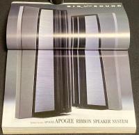 季刊ステレオサウンド（79）1986 SUMMER　最新パワーアンプ48機種の実力テスト/スピーカー相性テスト