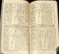 【戦前小冊子】結核新薬 ラングミン　東京薬化学研究所　臨床的実験報告