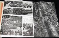 世界画報 1952年12月号　皇太子殿下立太子式紀念号/保安隊