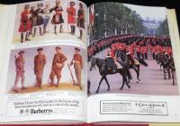 【洋書】THE ARMIES OF BRITAIN 1485-1980　イギリス軍 1485～1980年