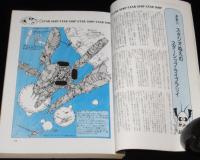 SFマガジン 1981年4月号　スタジオぬえ/天野嘉孝/萩尾望都/スティーヴン・キング