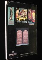 【洋書】CHRISTIE'S EAST　1995/クリスティーズ オークションカタログ/映画やテレビの記念品